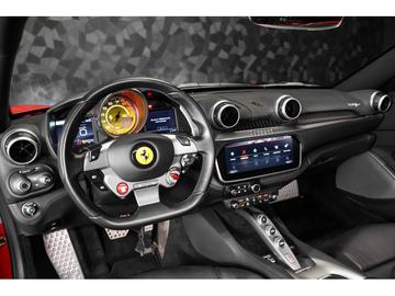 2018 Ferrari PORTOFINO — фото 8