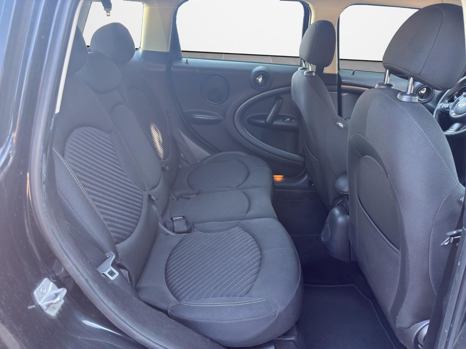 MINI Countryman S (Cooper)