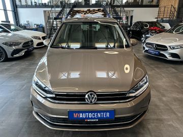 Volkswagen Golf Sportsvan VII Highline *LED*ACC*AHK*