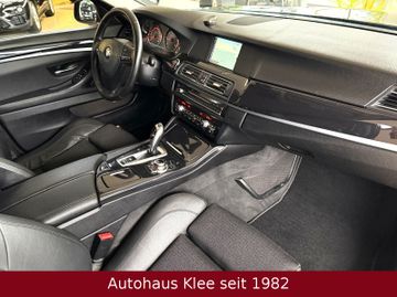 BMW 525 - 5
