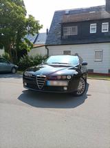Alfa Romeo 159 - Alfa Romeo 159: Automatik