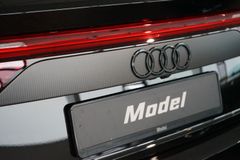 AUDI RSQ8 performance | B&O Advanced | Carbon | 305 AUDI RSQ8 performance | B&O Advanced | Carbon | 305