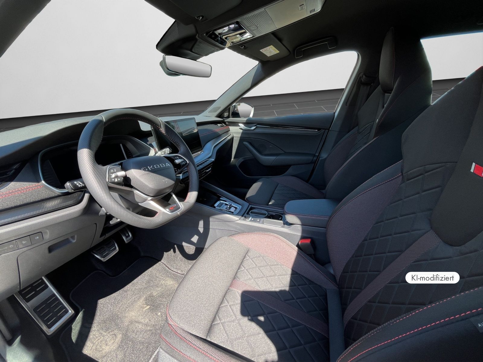 Skoda Octavia - Bild 14