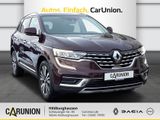 Renault Koleos INITIALE PARIS TCe 160 EDC Winter Plus Pa - Renault Koleos Tageszulassungen