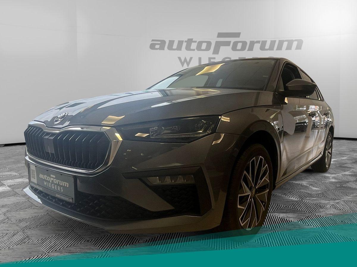 Skoda Scala TOUR 1.0 TSI 85 kW (116 PS)