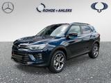 KGM KORANDO+BLACKLINE+AMBIENTE+KAMERA+SH+LED++++++++ - KGM Korando