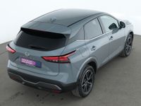 Nissan Qashqai - Vorschau Bild 12