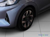 Hyundai i10 - Vorschau Bild 5