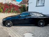 Mercedes-Benz CLS 53 AMG Mercedes-AMG CLS 53 - Vollausstattung - Mercedes-Benz CLS 53 AMG Gebrauchtwagen