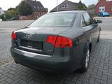 Audi A4 Lim. 2.0, TÜV NEU, 1JAHR GEWÄHRLEISTUNG - Audi A4 mit Benzin-Antrieb: Limousine, 2.0