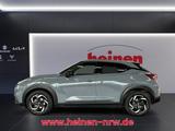 Nissan Juke 1.0 DIG-T N-Connecta LED NAVI DAB KAMERA - Nissan Juke in Duisburg