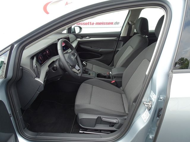 Golf 2.0 TDI - LED / Winterpaket