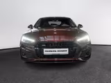 Audi A5 Sportback S line S line business 50 TDI quatt - Audi A5 S-line-Business