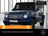 Mercedes-Benz G 450 d EXCLUSIVE/SHD/Standhzg/Burmester3D/19"