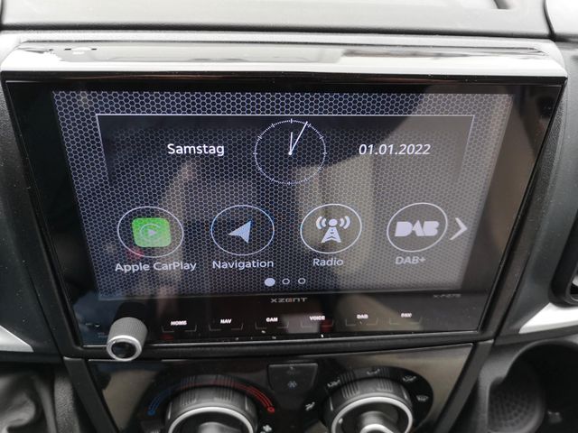 Etrusco T 7400 SBC | Edition Complete Selection