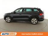 Skoda Kodiaq 2.0 TSI Style 4x4 Aut.*NAVI*LED*ACC* - Skoda Kodiaq Gebrauchtwagen