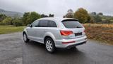 Audi Q7 3.0 TDI quattro SLINE 7SITZER PANO BOSE AHK - gebrauchte Audi Q7 aus dem Jahr 2013