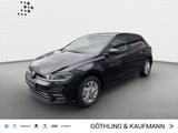 Volkswagen Polo Style 1,0 l TSI OPF 70 kW (95 PS) 7 -Gang-D