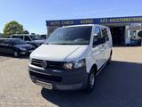 Volkswagen Transporter 2.0 TDI/Nordvan Umbau/Wohnmobilzulas - VW T5 Transporter in Kiel