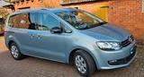Volkswagen Sharan 1.4 TSI BlueMotion Technology Style S... - Volkswagen Sharan: Style