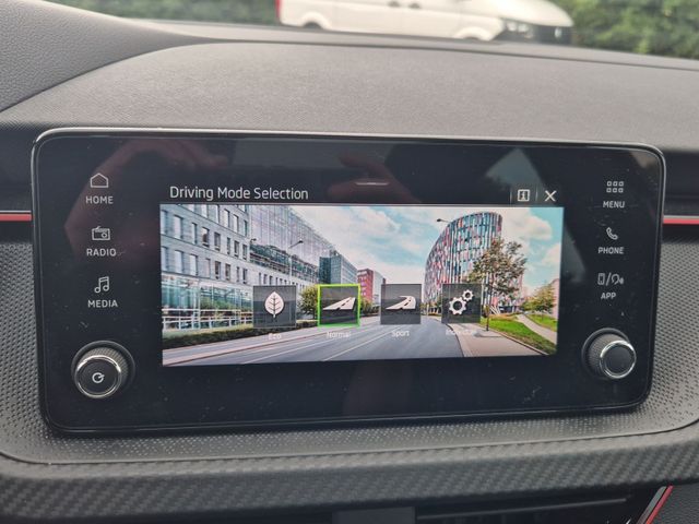 Scala Monte Carlo 1.0 TSI DSG