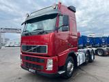 Volvo FH13 440 6x2, 62t , AUTOMAT, EURO V - Volvo Fh 440