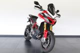 Ducati Multistrada 1200 Pikes Peak  - DUCATI MULTISTRADA 1200