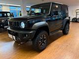 Suzuki Jimny 1.5 ALLGRIP Comfort PLUS HÖHERLEGUNG - Suzuki Jimny: Schwarz