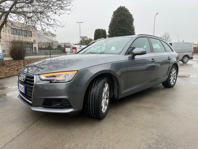 Audi A4 Avant 40 TDI quattro OFFERTA SPECIALE