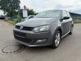 Volkswagen Polo V Match TDI - Volkswagen Polo: TDI Match