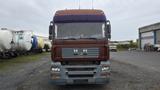 MAN TGA 18.430 4x2  - MAN 2005