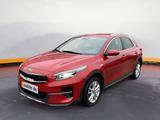 Kia XCeed 1.5 T-GDI Silber*Navi*Kamera*Tempomat* - Kia XCeed in Frankfurt (Main)