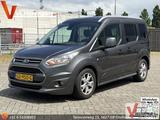 Ford Tourneo Connect Compact 1.0 Titanium | klima | C - : Van, Compact