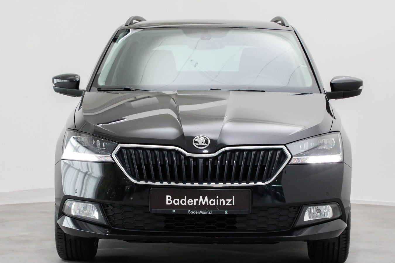 Skoda Fabia - Bild 3