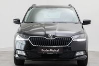 Skoda Fabia - Vorschau Bild 3