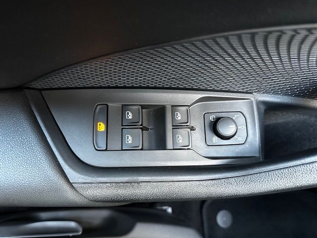 Octavia Combi Style KAMERA;BFS;TWA;FSE