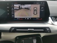 BMW X1 - Vorschau Bild 10