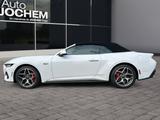 Ford Mustang Convertible GT Navi+ B&O+ LED - Ford Mustang