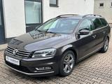 Volkswagen Passat Variant Comfortline BlueMotion - Volkswagen Passat Variant aus 2012