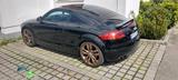 Audi tt 8j   161tkm b.j.2011 - Audi TT: 8j