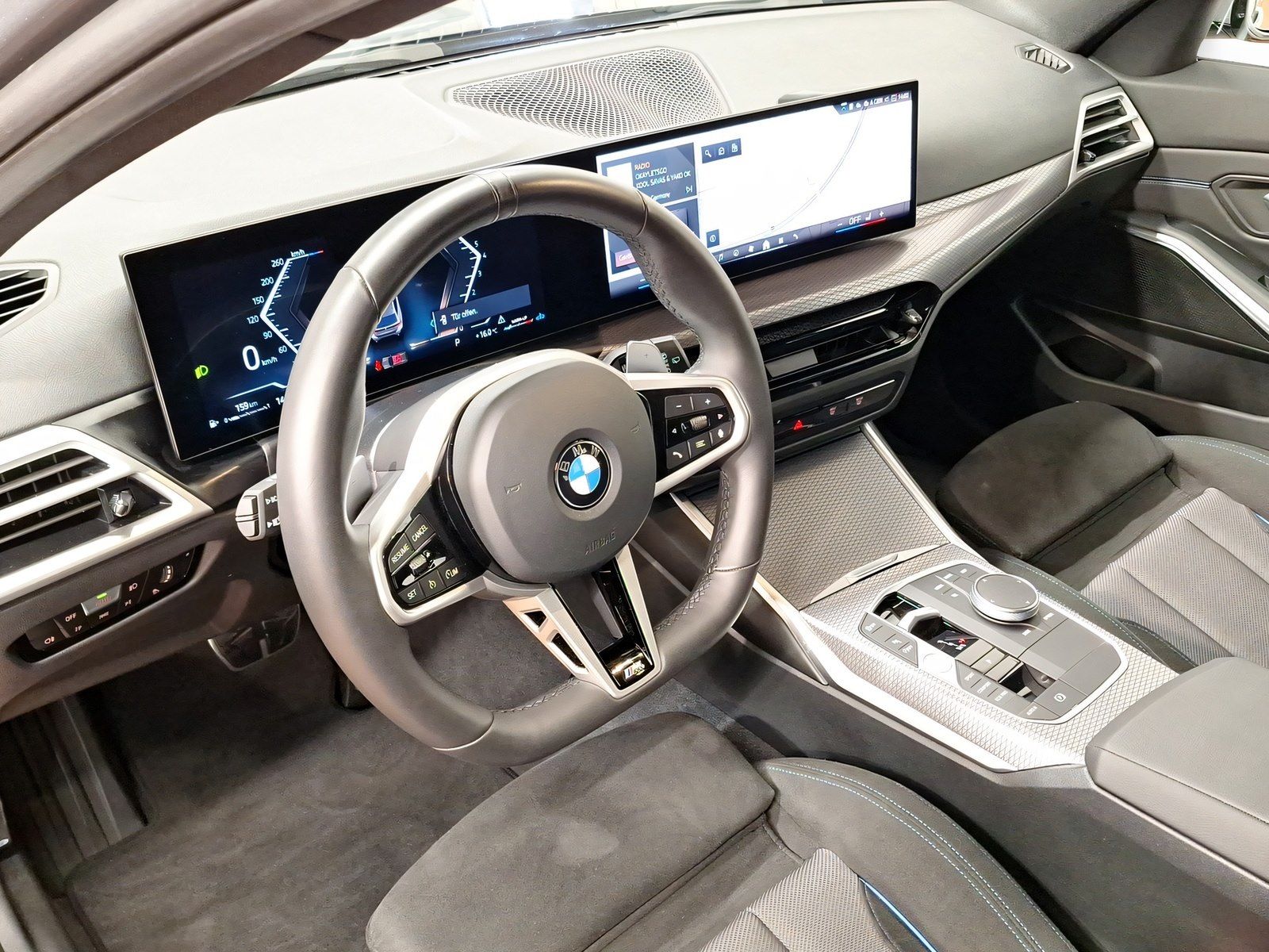 BMW 318 - Bild 4
