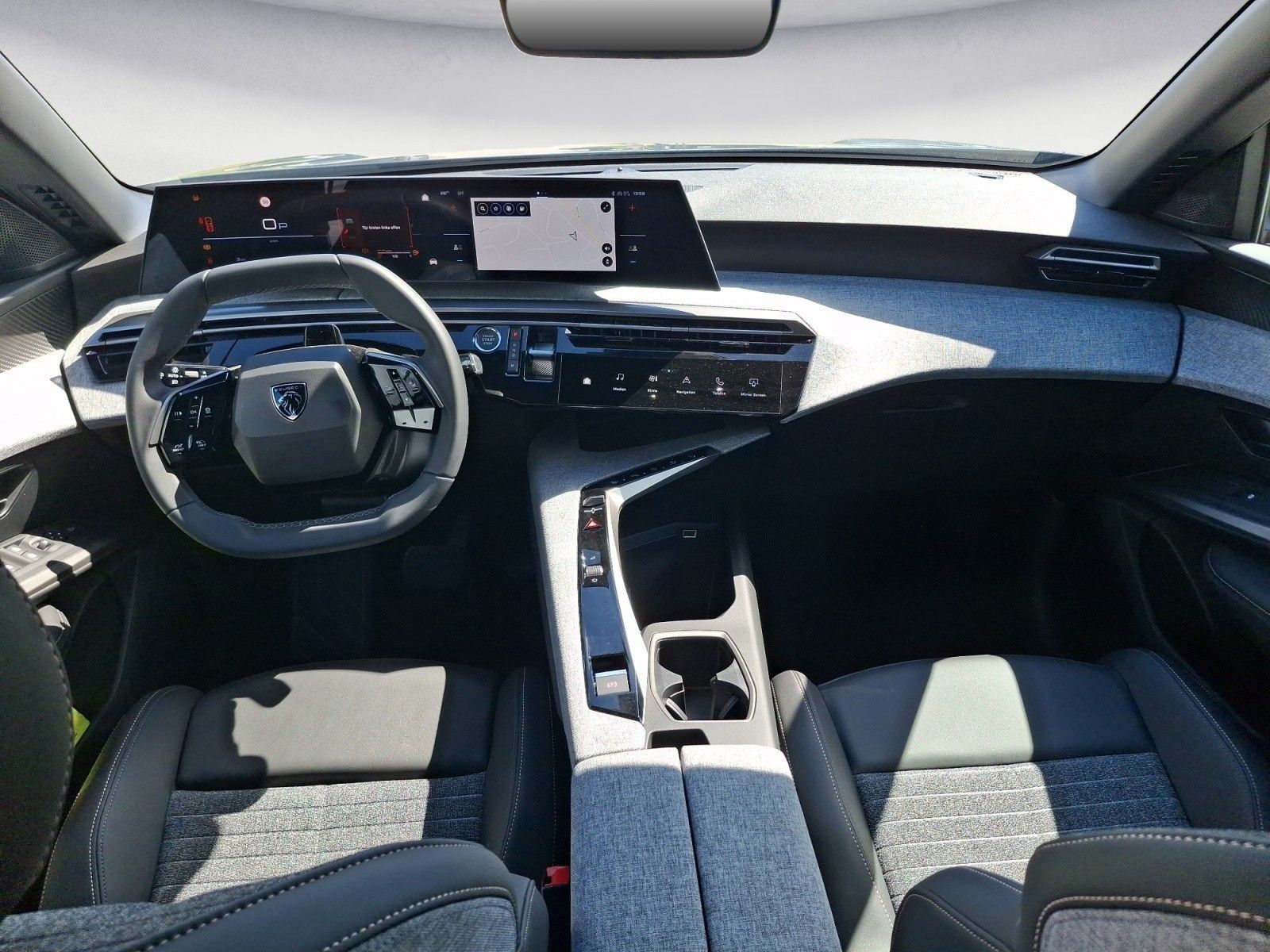 Peugeot 3008 - Bild 12