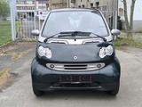 Smart ForTwo coupe Grandstyle - Smart ForTwo Grandstyle mit Benzin-Antrieb