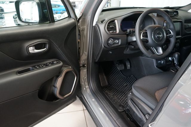 Vorschau Auto