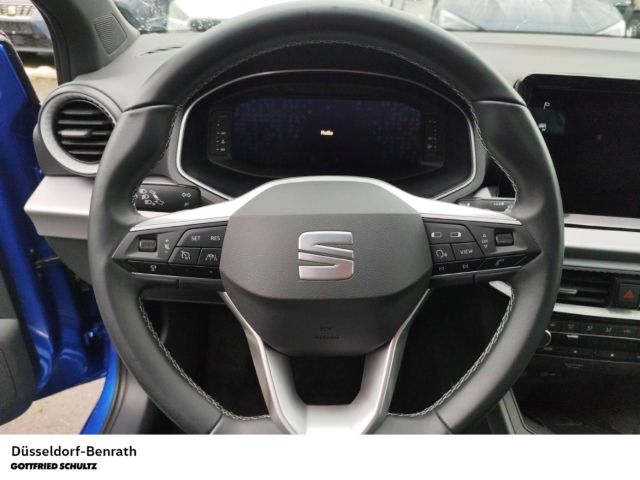 Seat Ibiza - Bild 11