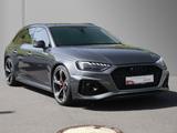 Audi RS 4 Avant 2.9 TFSI Navi Matrix Panorama AHK B&O - gebrauchte Audi RS4 aus dem Jahr 2023