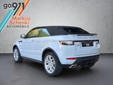 Land Rover Evoque Cabrio HSE Dynamic ° nur 31 TKM ° Top! - Land Rover Range Rover Evoque: Cabrio