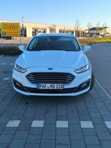 Ford Mondeo 2,0 EcoBlue 110kW Business Turnier Au... - Ford Mondeo von privat