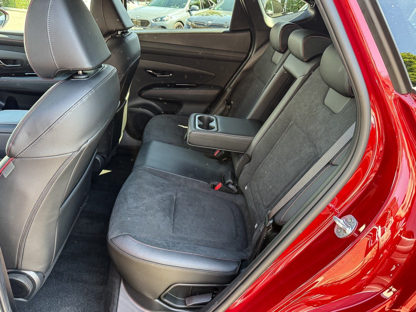 Hyundai TUCSON - Bild 15