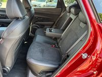 Hyundai TUCSON - Vorschau Bild 15